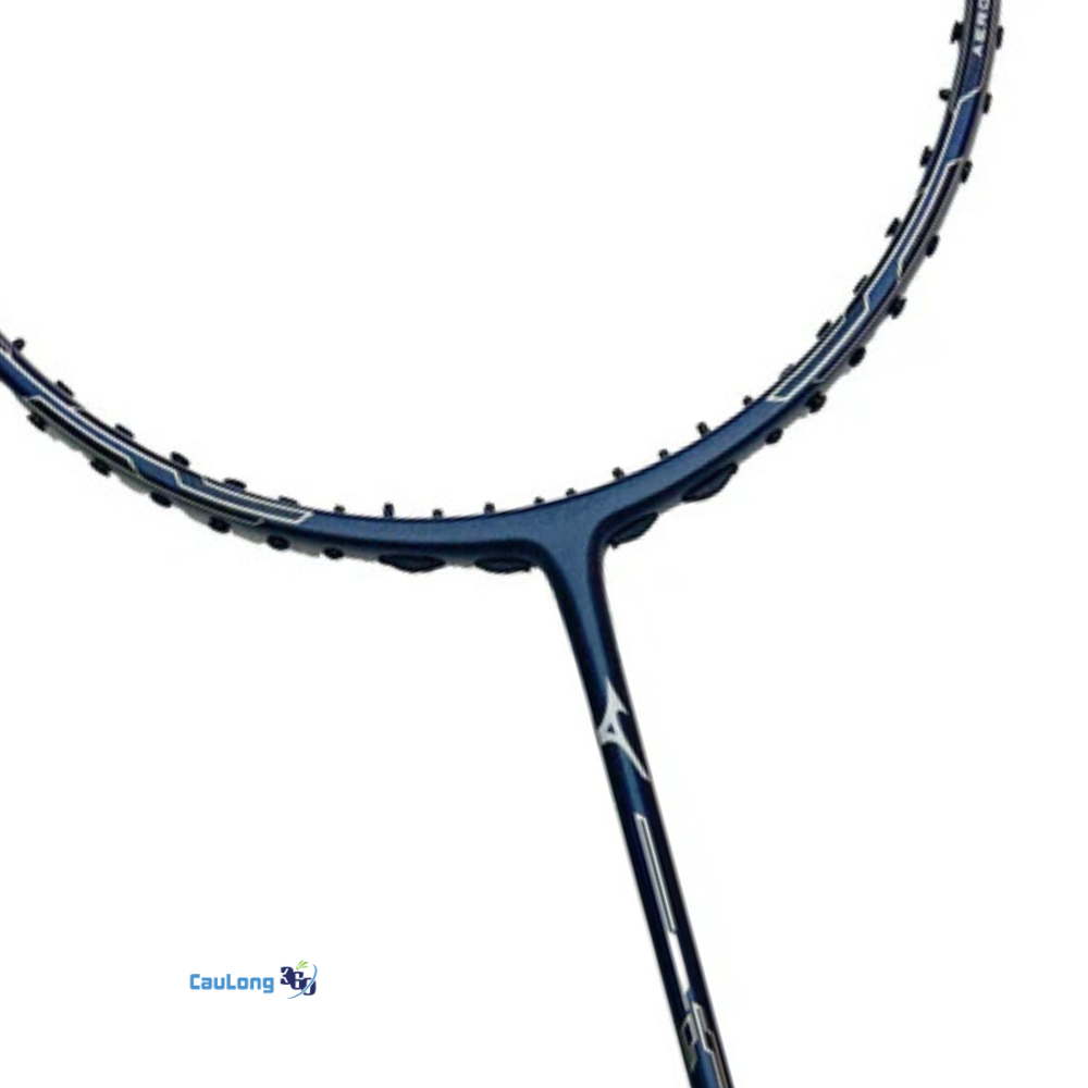 Công nghệ tích hợp trên vợt Mizuno Dynalite 770