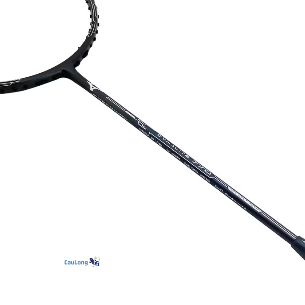 Vợt phù hợp với người chơi mới