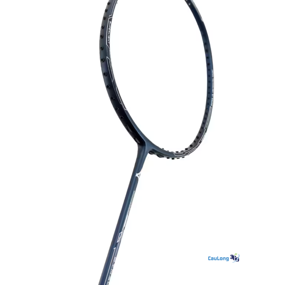 Đánh giá thực tế vợt cầu lông Mizuno Dynalite 770