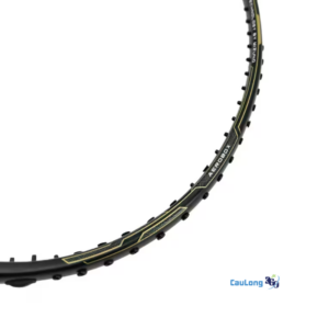 Công nghệ tích hợp trên vợt Mizuno Dynalite 780