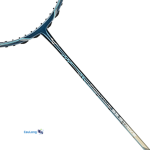 Đánh giá thực tế vợt cầu lông Mizuno Fortius 55 Strive