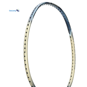 Công nghệ tích hợp trên vợt Mizuno Fortius 55 Strive