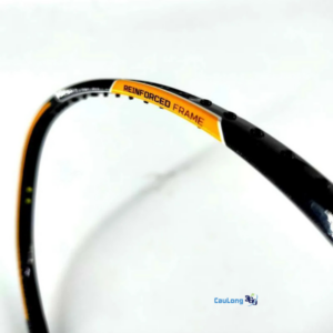 Đánh giá thực tế vợt cầu lông Mizuno Luminasonic MS8