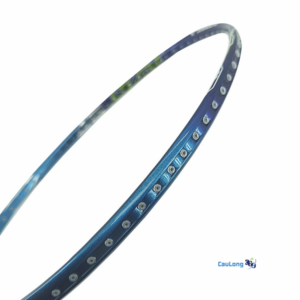 Vợt hợp lối chơi tấn công